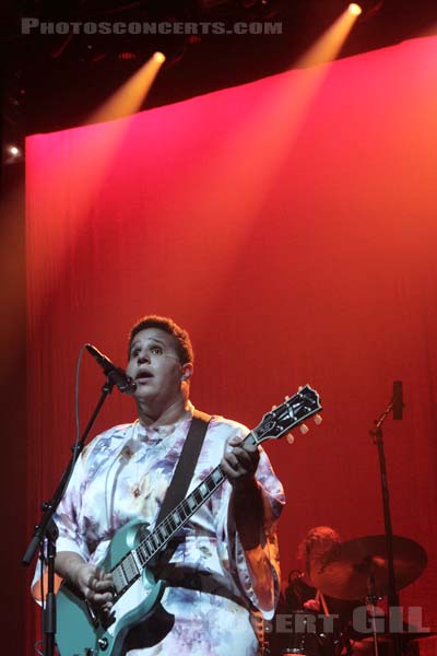 ALABAMA SHAKES - 2015-11-11 - PARIS - Casino de Paris - 